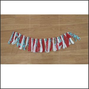 New Unused Etsy Bunting Banner